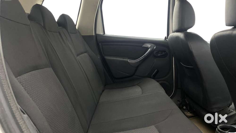 Renault Duster 85ps Diesel Rxe, 2015, Diesel