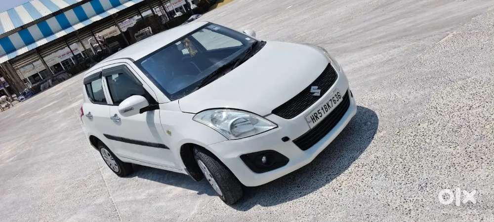 Maruti Suzuki Swift 2016 Model
