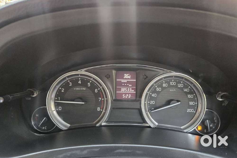 Maruti Suzuki Ciaz 1.3 Alpha, 2018, Petrol