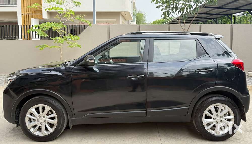 Mahindra Xuv300 W8 Option Diesel, 2022, Diesel