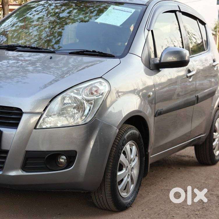 Maruti Suzuki Ritz Zxi, 2010, Petrol