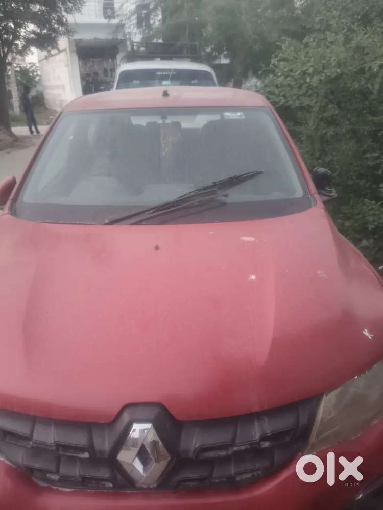 Renault Kwid Rxt 2016
