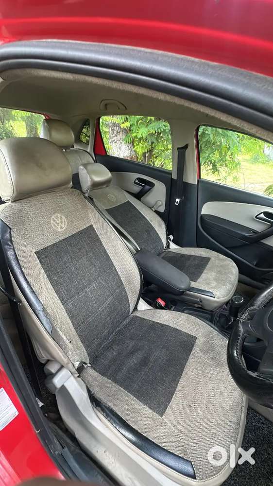 Volkswagen Polo Diesel 2013
