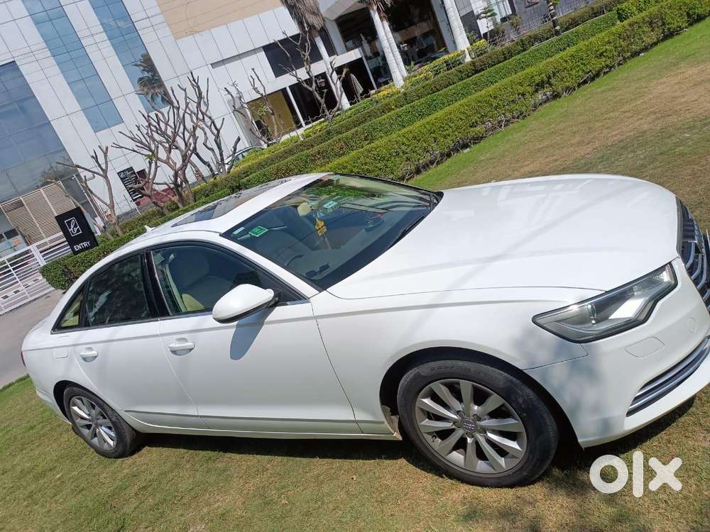 Audi A6 3.0 Tdi Premium Plus, 2015, Diesel