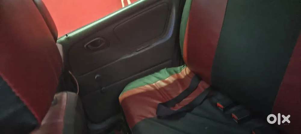 Maruti Suzuki Alto K10