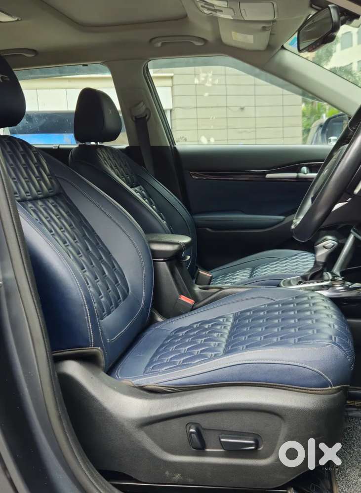 Kia Seltos 1.4 X-line Dct, 2022, Petrol