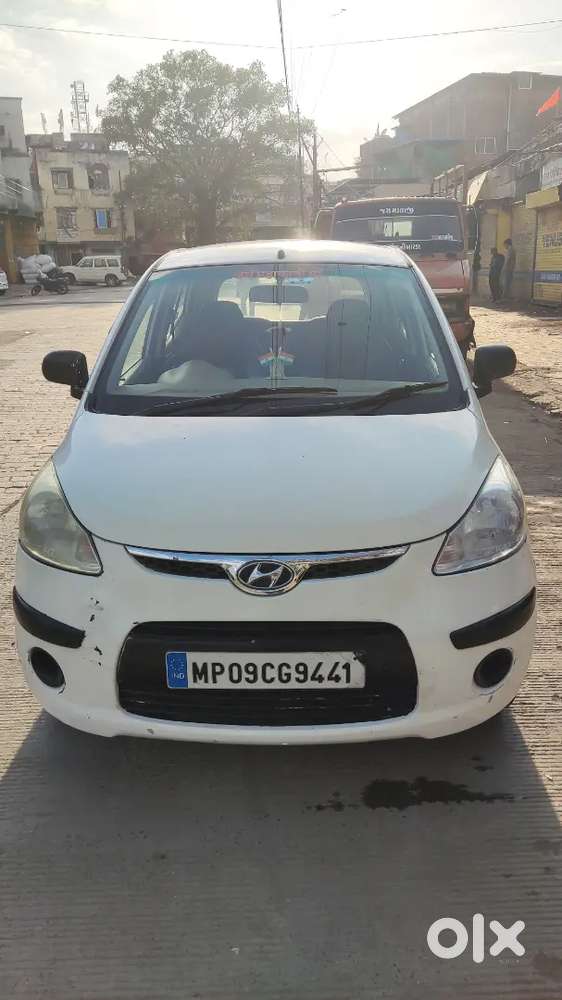 Excellent Condition Gadi