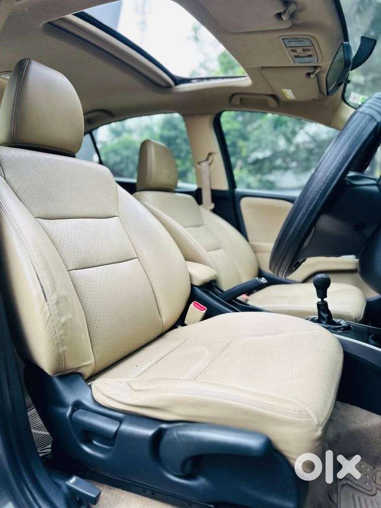 Honda City I Dtec Vx Option, 2015, Diesel