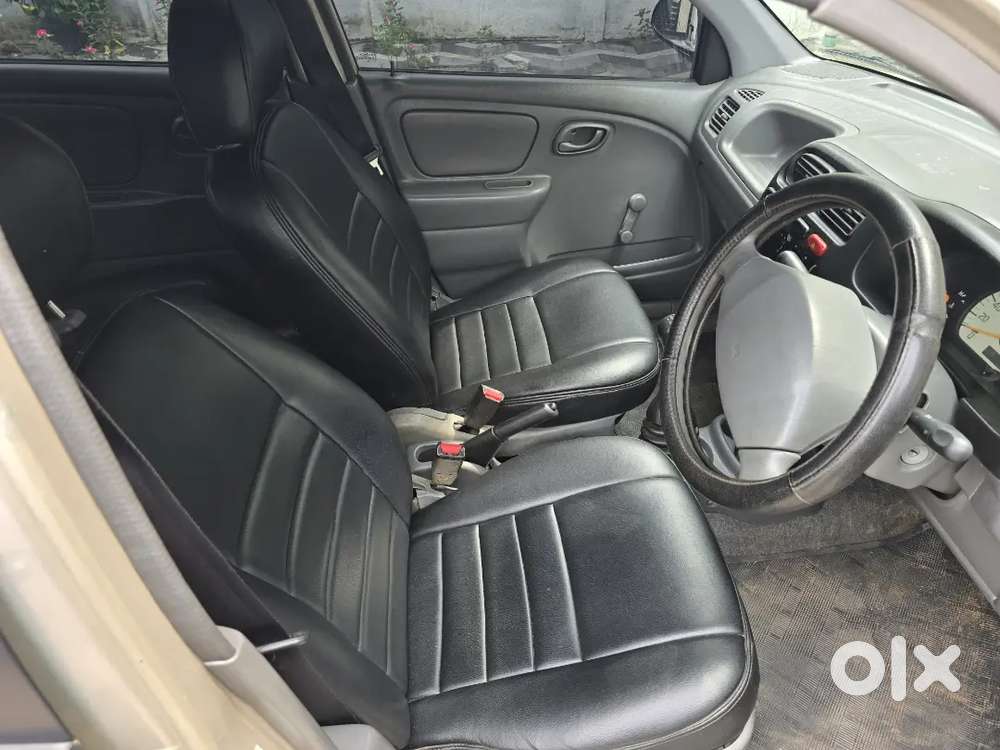 Maruti Suzuki Alto 2007