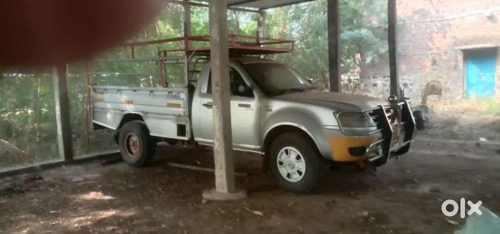 Tata Xenon Pickup 2013 Model, Well Maintained. Good Condition