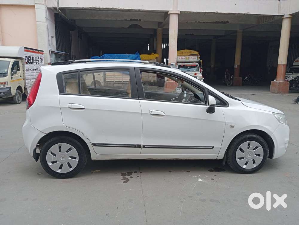 Chevrolet Sail U-va 1.3 Lt Abs, 2015, Diesel