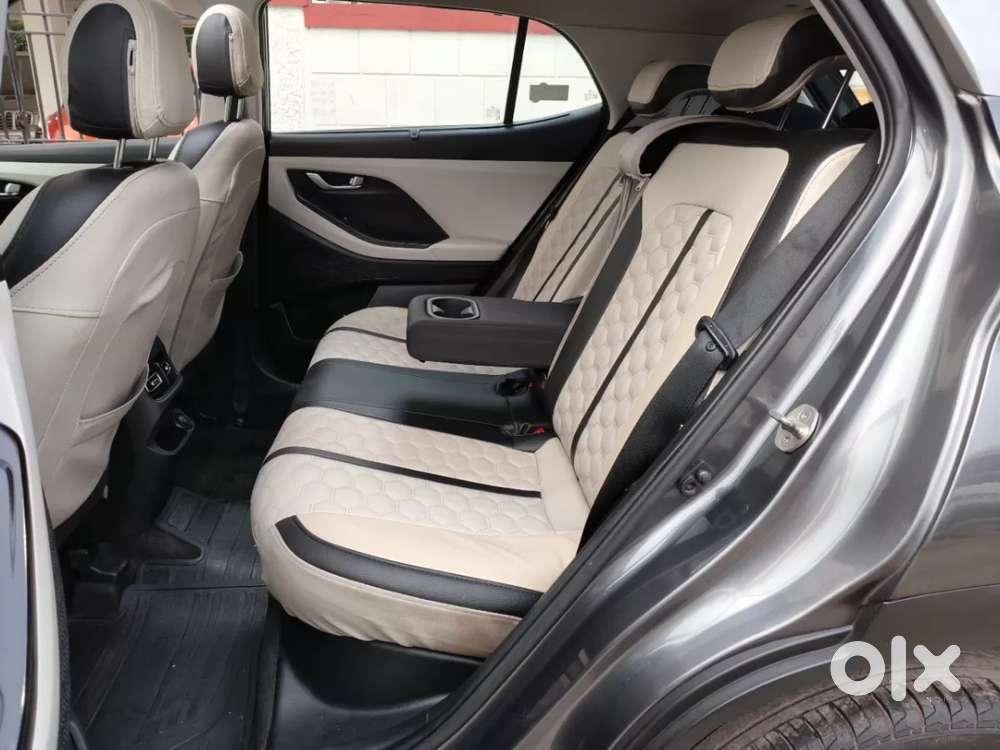Hyundai Creta 1.5 Sx Executive Petrol, 2021, Petrol