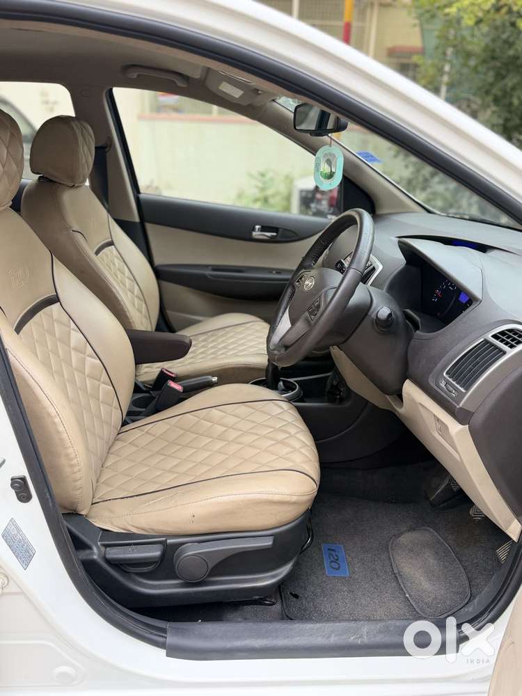 Hyundai I20 Asta 1.2, 2013, Petrol