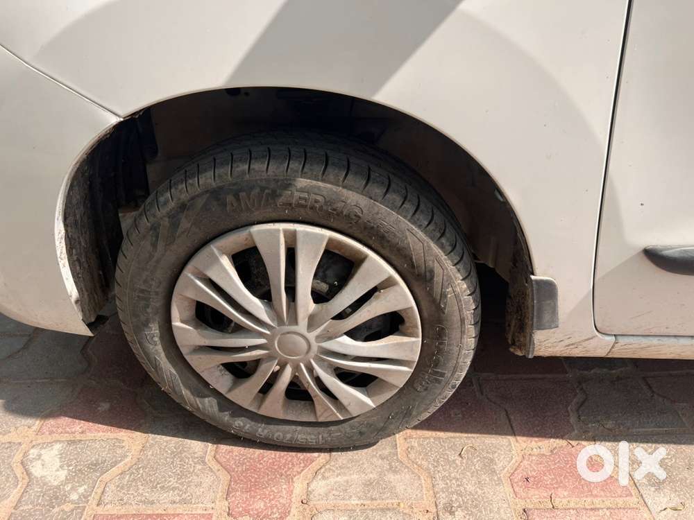2017 Maruti Wagon R