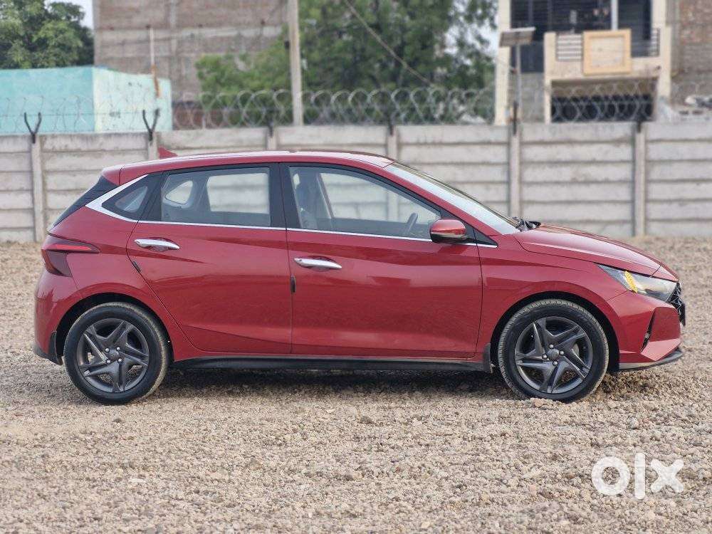 Hyundai I20 Sportz 1.4 Crdi, 2021, Diesel