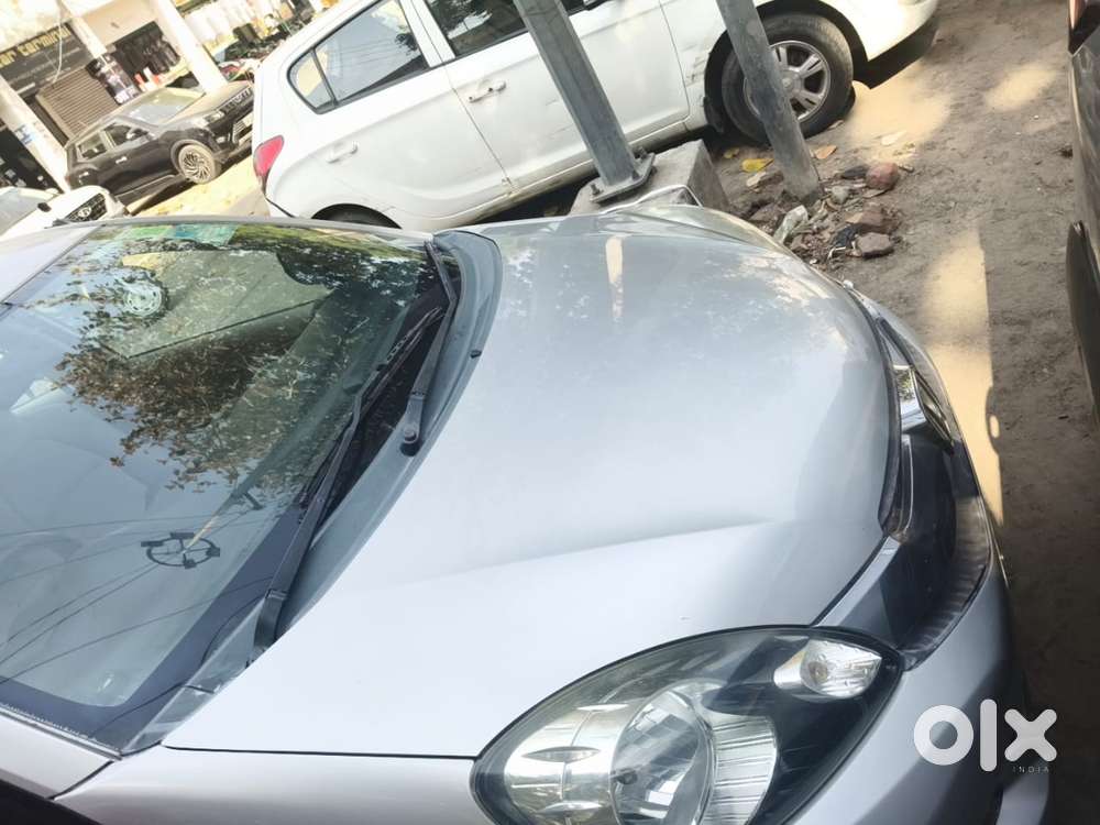 Honda Mobilio Rs I-dtec, 2016, Diesel