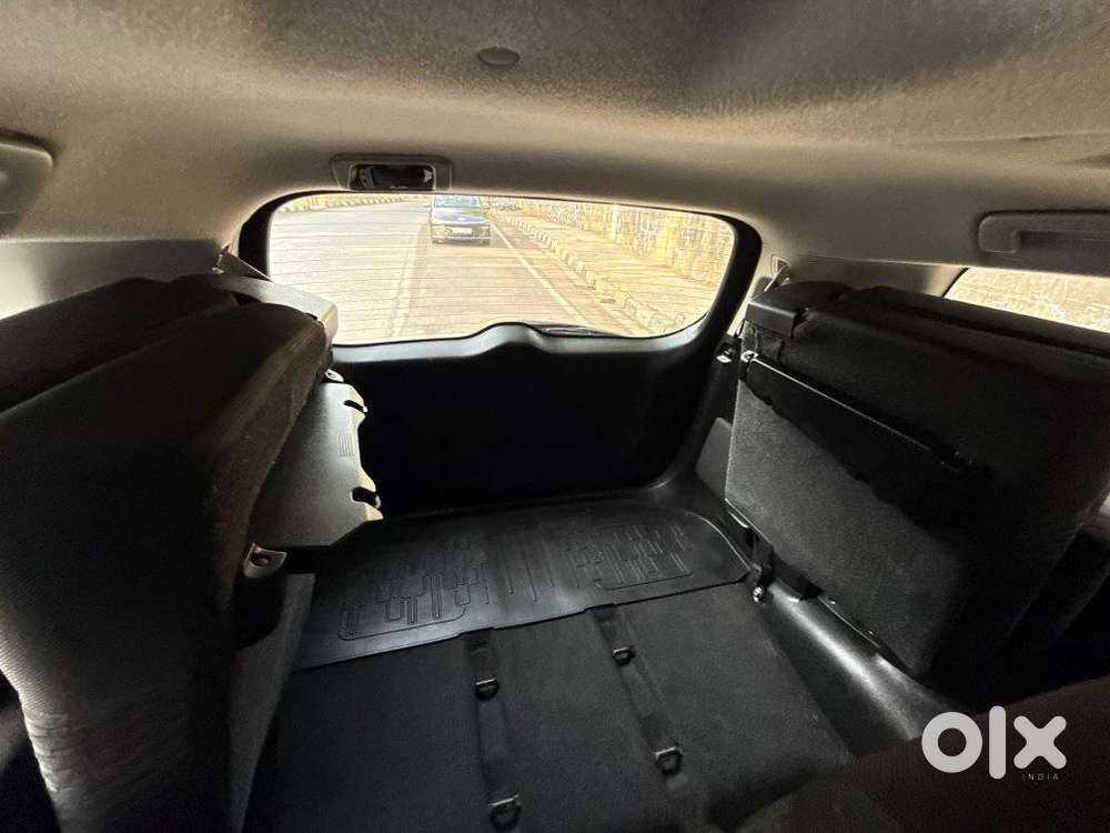 Toyota Innova Crysta 2.8 Gx At, 2017, Diesel