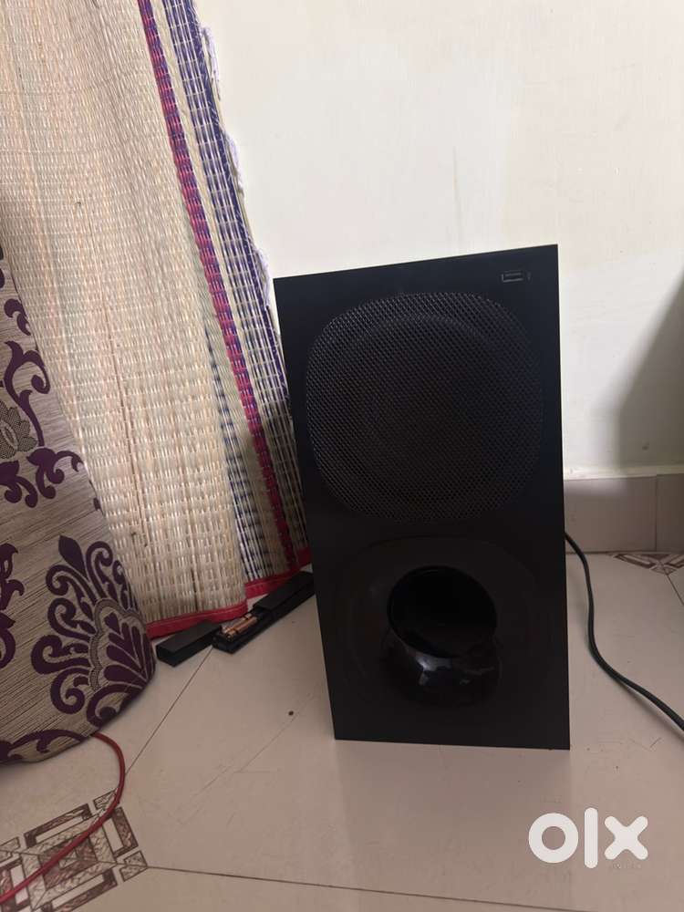 Sony HT-S20R 5.1ch Soundbar System