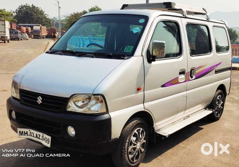 Maruti Suzuki Eeco 2010