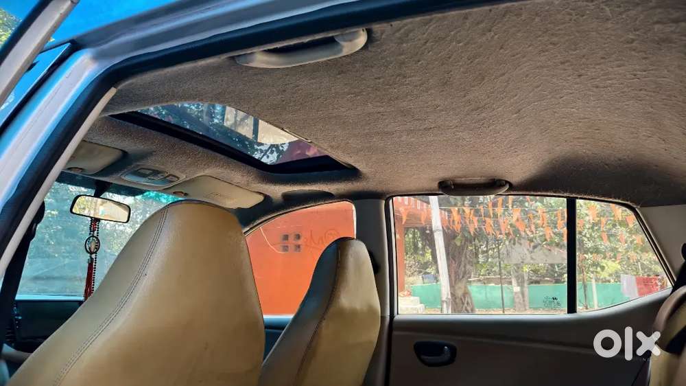Hyundai I10 2008 Petrol 60000 Km Driven