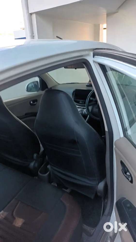 Hyundai I10 2013 Petrol Manual 41200 Km