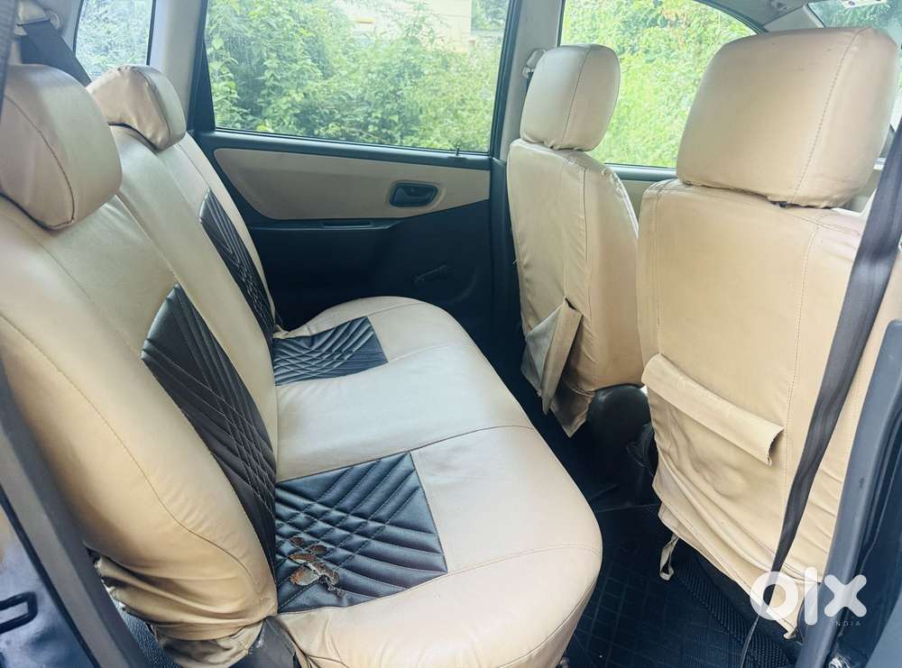 Maruti Suzuki Zen Estilo Lxi Bs Iv, 2008, Petrol