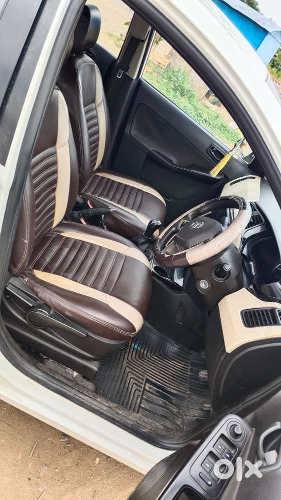 Tata Zest Quadrajet 1.3 Xms, 2015, Diesel