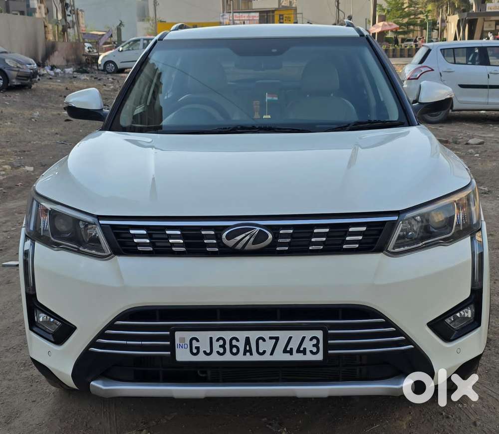 Mahindra Xuv300 W8 Diesel, 2022, Diesel