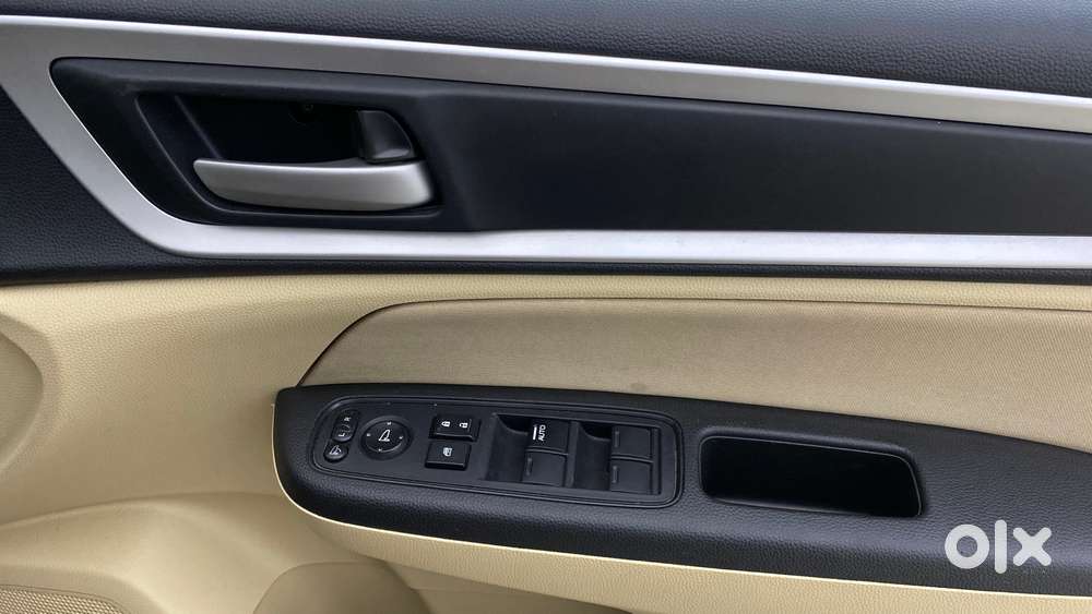 Honda Amaze Vx Cvt Petrol, 2022, Petrol