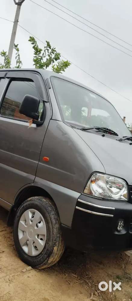 Maruti Suzuki Eeco Ac 2024