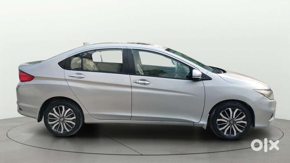 Honda City I Dtec Vx, 2017, Diesel