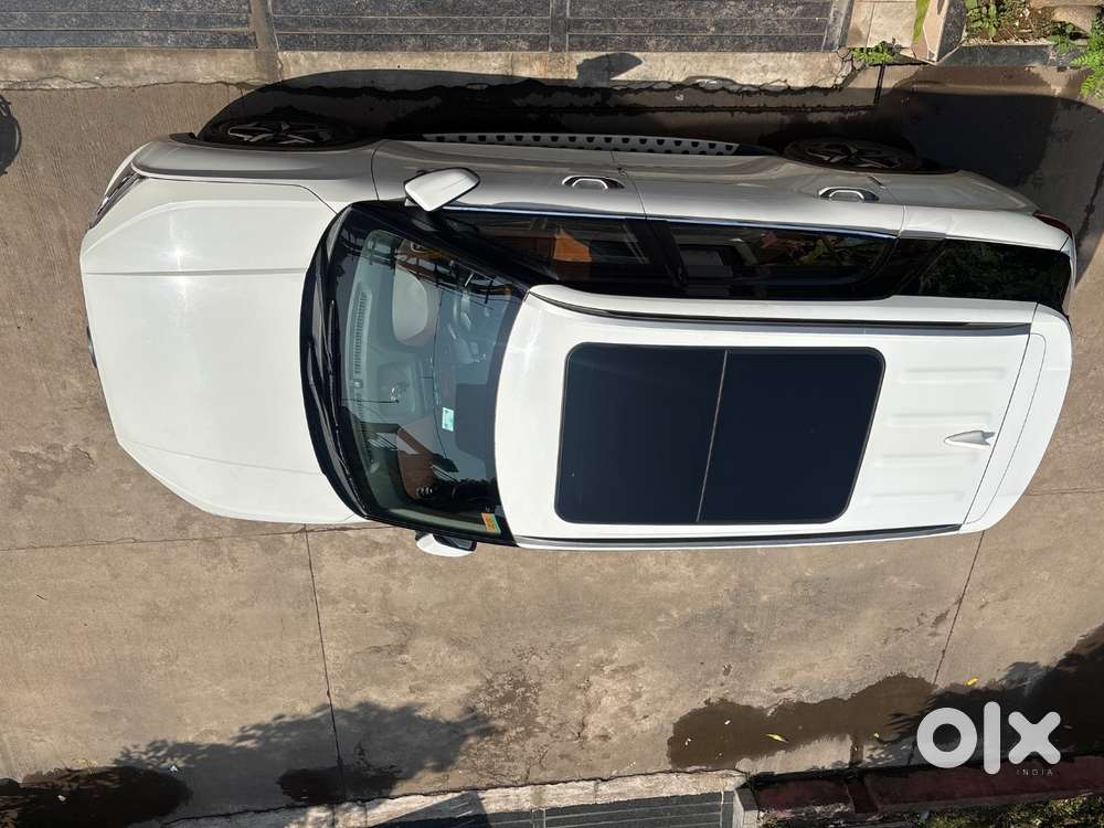 Hyundai Alcazar 2023