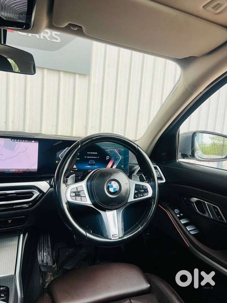 Bmw 3 Series Gran Limousine 320ld M Sport, 2023, Diesel
