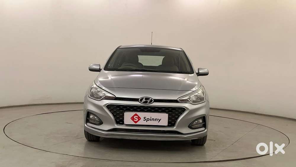 Hyundai Elite I20 Sportz Plus, 2020, Petrol