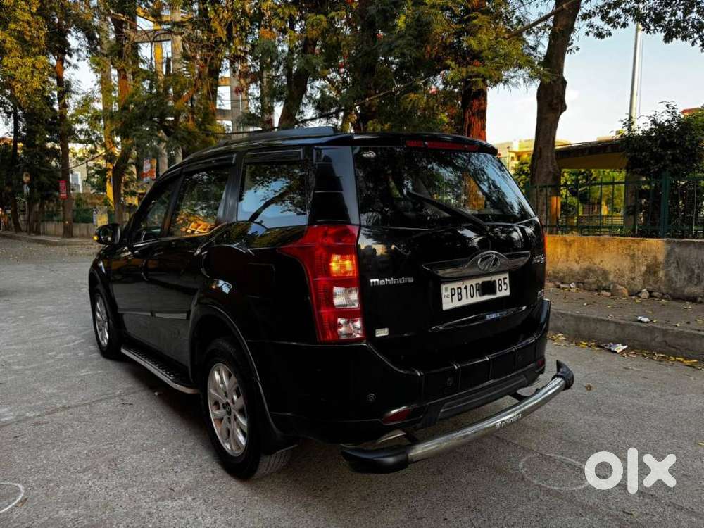 Mahindra Xuv500 W10 Awd, 2016, Diesel