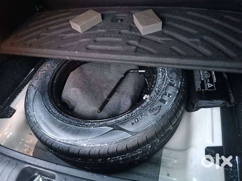 Kia Seltos Htk Plus At D, 2020, Diesel