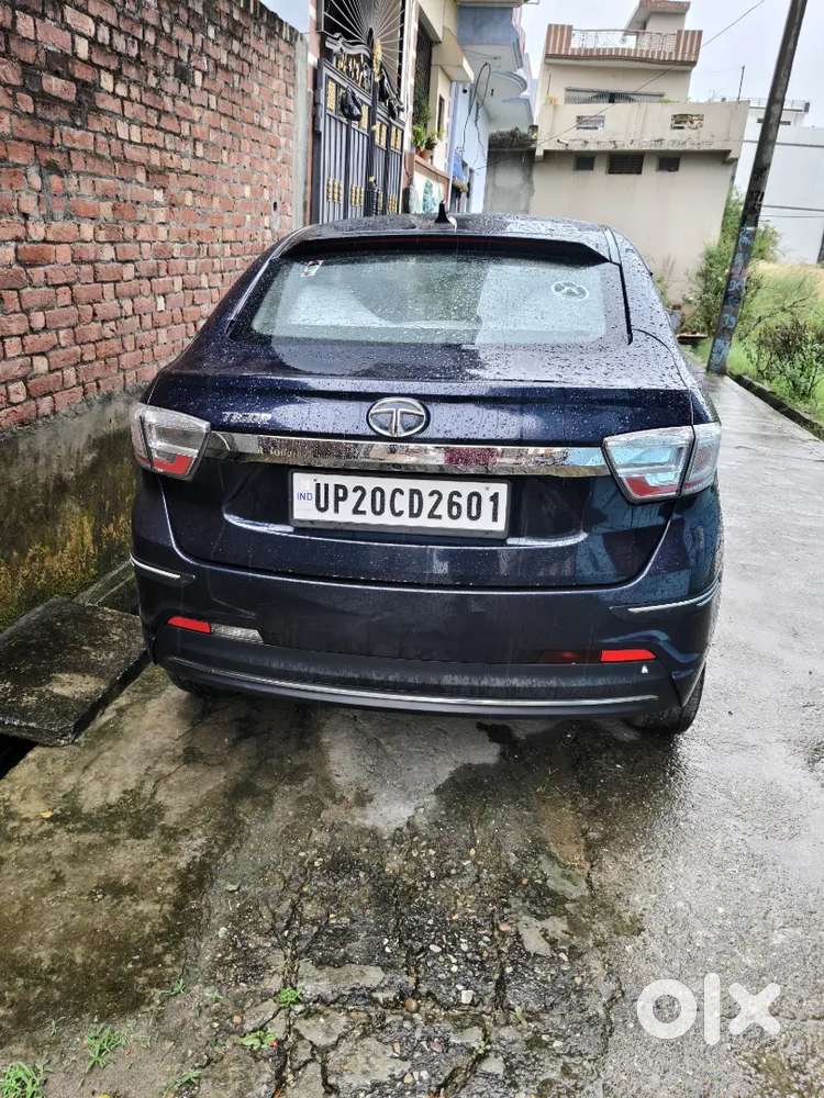 Tata Tigor Xz 2022 Petrol Manual