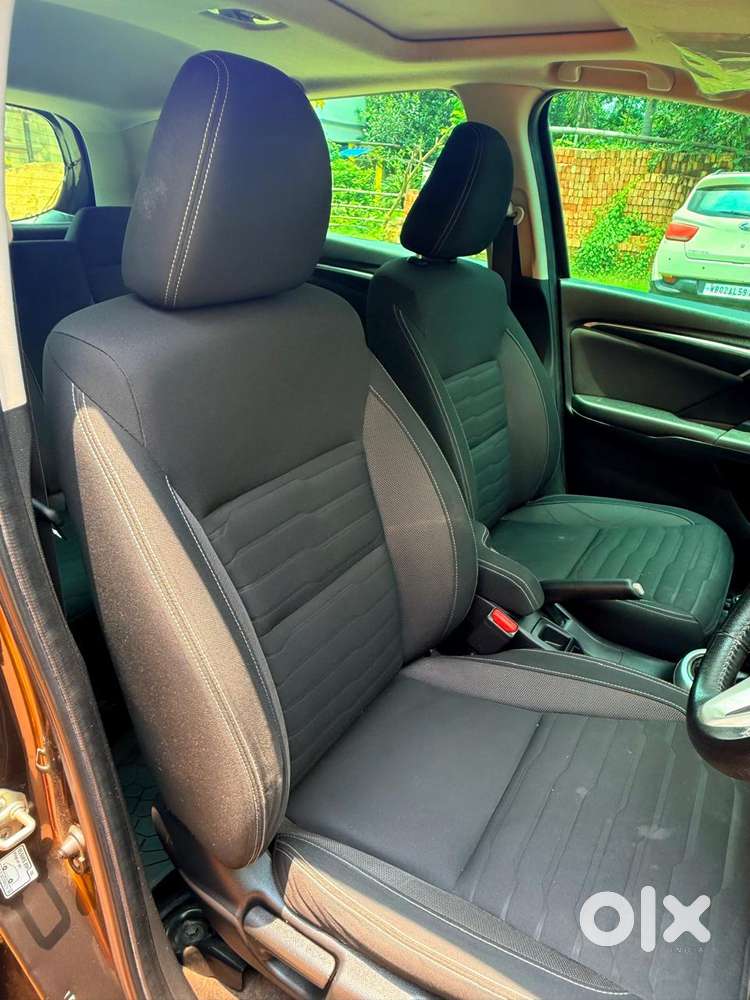 Honda Wr-v 1.2 Vx I-vtec, 2021, Petrol