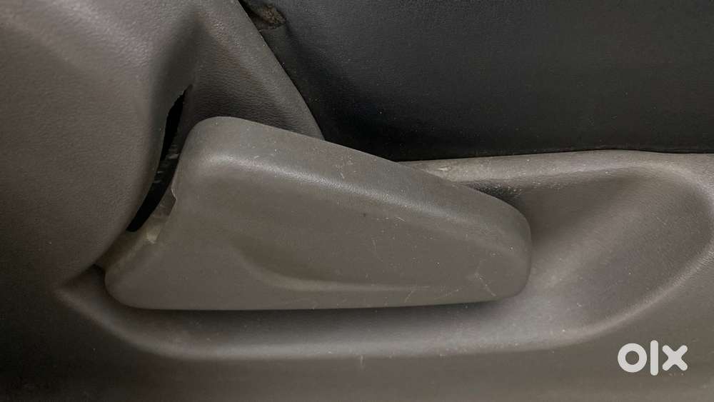 Datsun Redigo T Option, 2016, Petrol