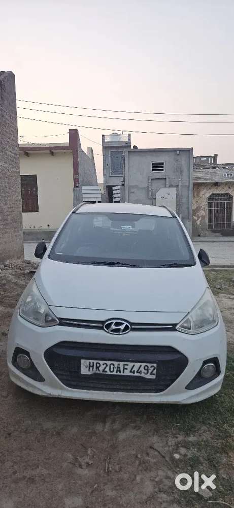 Hyundai Grand I10 Asta O Top Model 15/16