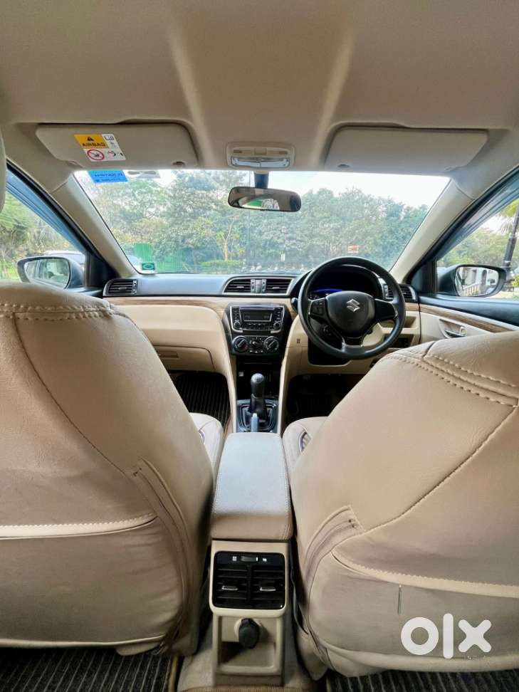 Honda City 2015-2017 I Vtec V, 2018, Petrol