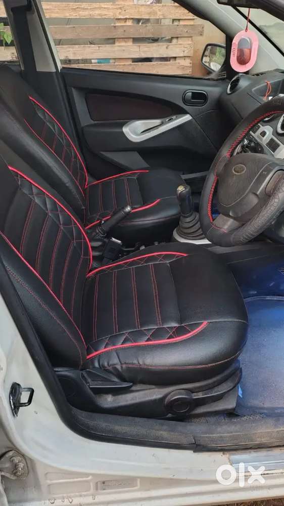 Ford Figo Diesel 2011