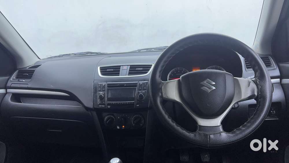 Maruti Suzuki Swift Vvt Vxi, 2015, Petrol
