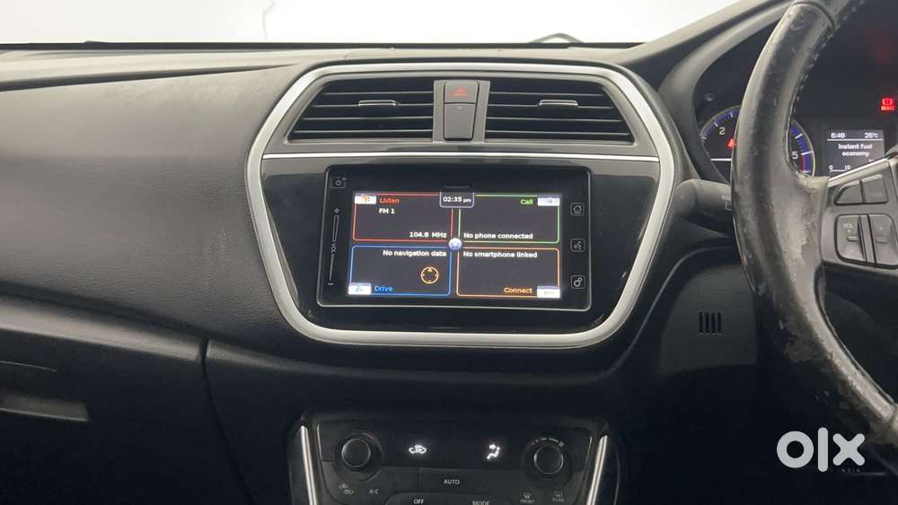 Maruti Suzuki S-cross 1.5 Alpha, 2018, Diesel