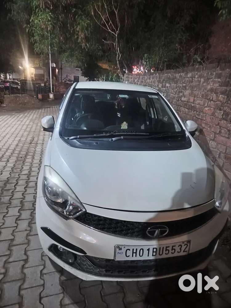 Tata Tigor 2018 1st