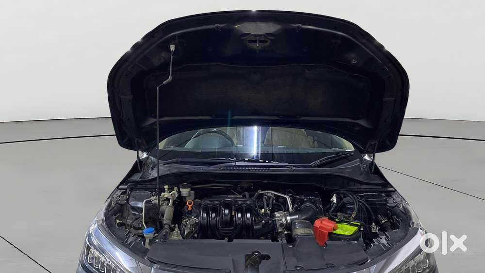 Honda City 1.5 Zx Cvt I-vtec, 2022, Petrol