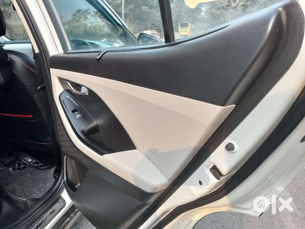 Hyundai Creta 1.6 Sx Automatic, 2023, Petrol