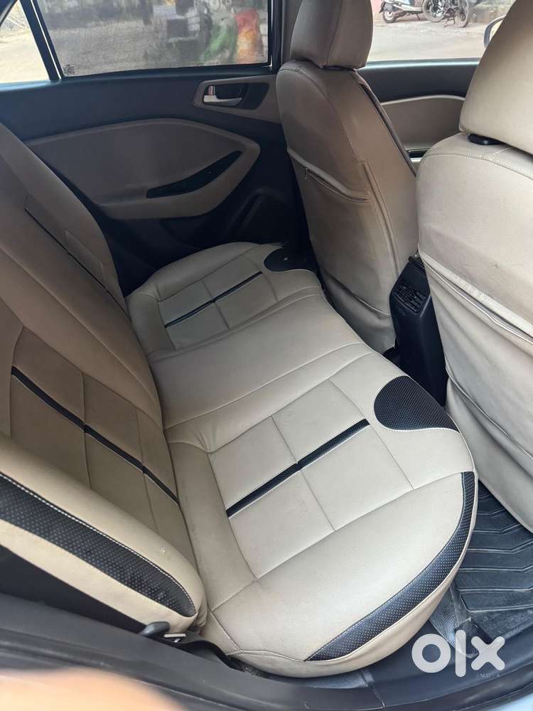 Hyundai I20 1.2 Sportz (o), 2020, Petrol