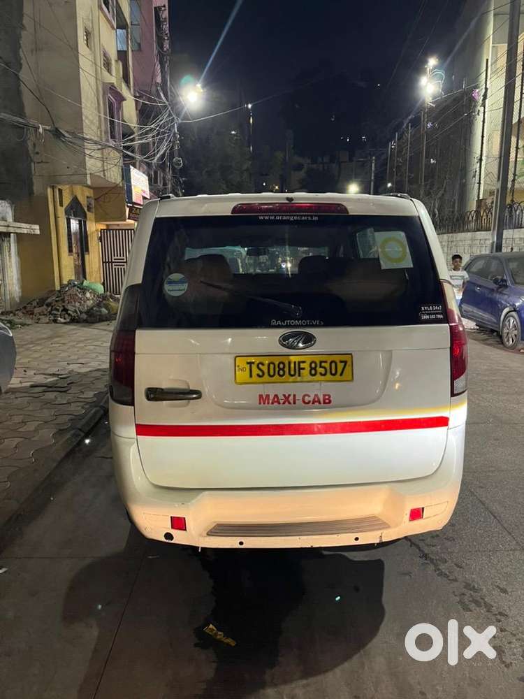 Mahindra Xylo 2019 Diesel 106574 Km Driven