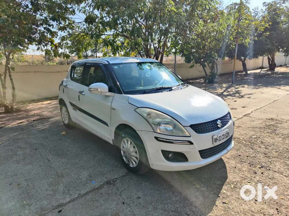 Maruti Suzuki Swift 2011 Diesel Manual